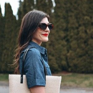 Meet your Posher, Alison